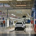 Automobilski bum u Kragujevcu! Prihodi fabrike porasli gotovo deset puta, proizvodi se 500 vozila dnevno