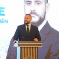 Usame Zukorlić (SPP) predstavio program sa 10 ključnih ciljeva: "Za četiri godine pokazali smo da reč držimo"