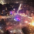 Reakcije iz sveta nakon parlamentarnih izbora u Srbiji: "Nastavak saradnje sa Beogradom"