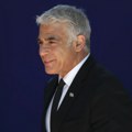 Lapid proglasio pobedu izraelske opozicije, ali formiranje nove vlade i dalje neizvesno