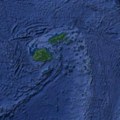 Snažan zemljotres na pacifiku: Epicentar ispod dna okeana, treslo se ostrvo Fidži