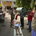 Talas vrućine na severu Indije odneo 166 života