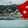 Turska središnja banka podigla ključnu kamatnu stopu prvi put u više od dvije godine