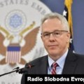 Ambasador SAD u BiH optužio Dragana Čovića za opstrukciju Južne interkonekcije