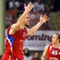 Nikola Pešaković se vratio u rodni grad, ali u drugi klub