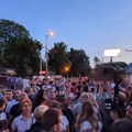 Protesti neće stati tokom leta, ali će od septembra biti intenzivniji