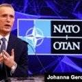 Stoltenberg još godinu dana na čelu NATO-o