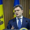 Moldavski premijer prihvatio ostavke troje ministara posle oružanog incidenta na aerodromu