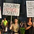 Protest “Srbija protiv nasilja” održan u nekoliko gradova Srbije