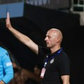 "To je nedopustivo!" Ovako je trener Partizana Igor Duljaj reagovao posle poraza u Azerbejdžanu