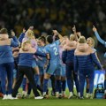 Engleska i Španija u finalu Svetskog prvenstva za žene