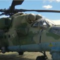 Od baćuški za braću na poklon Minsk dobio od Moskve prvu partiju borbenih helikoptera Mi-35! Pogledajte ove "aždaje"…