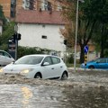 RHMZ izdao najnovije upozorenje: U naredna dva sata ovi delovi Srbije na udaru pljuskova praćenih gradom i olujnim vetrom