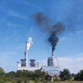 Crni oblak dima i povećano zagađenje u Kostolcu: EPS bez najave potpalio novi blok elektrane