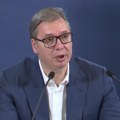 Država brine o svojim građanima Predsednik Srbije Aleksandar Vučić saopštio sjajne vesti za penzionere