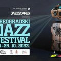 39. Beogradski džez festival od 24. do 29. oktobra