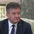 Miroslav Lajčak o dijalogu Beograda i Prištine: Nadali smo se boljem ishodu