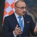 Grlić Radman kritikuje Komšićev govor u UN