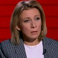 Zaharova o banjskoj: Kurti sprovodi etničko čišćenje