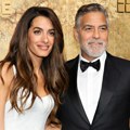 Amal izgleda kao antičko božanstvo, a ovo je dama koja je za to zaslužna: Upoznajte taštu Džorža Klunija