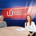 Emisija Na Zdravlje: Dr Sofija Varagić Ivanović (VIDEO)