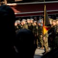 Nemačka: Bundesver šalje dodatne vojnike na KiM u aprilu 2024.
