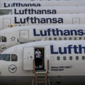 Lufthanza otkazala sve letove za Liban: Odluka na snazi do ponedeljka