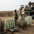 IDF: Probili smo prvu liniju obrane Hamasa
