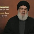 Završeno obraćanje od koga je strahovao svet! Vođa Hezbolaha otkrio: Uključili smo se u rat dan posle napada Hamasa!
