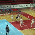 Sportska hronika: Košarkaši Radničkog nastavili uspešnu seriju