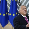 Orban jasan: Ukrajina nije pristala na mir u martu po naređenju Vašingtona