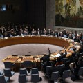 Rusija podnela amandman na nacrt rezolucije o humanitarnom primirju u Pojasu Gaze; SB UN odbio