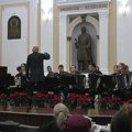 Međunarodni festival umetnika harmonike otvorili akordeonisti i mađarski flautista Janoš Balint