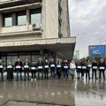 „Srbija protiv nasilja“ predala izbornu listu za Vojvodinu