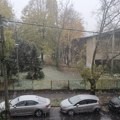 Mraz i sneg od jutros u Srbiji: Do koliko će se stepeni danas podići temperatura?