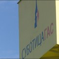 Javno komunalno preduzeće „Suboticagas” iz Subotice obeležilo punoletstvo
