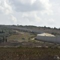 Izrael gađao pogranični grad u Libanu nakon noćašnjih napada Hezbolaha