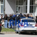 Ponovo drama: Šest škola u Podgorici ovog jutra evakuisano zbog dojave o bombama
