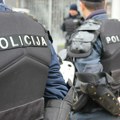 Uhapšeno pet osoba u Novom Sadu: Prali novac iz kriminalnih tokova, proneverili milione