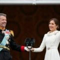 Danska kraljica Margrethe II. adbicirala nakon pet desetljeća, Frederik novi kralj