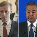 Sastanak Vanga i Salivena u Bangkoku: Peking poziva Vašington da podrži politiku jedne Kine