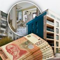 Za renoviranje stana možete da podignete i poseban kredit: Banke nude zajam i do 50.000 evra, ali dobro pazite na kamatu