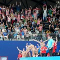 Rus Hrvatima doneo titulu prvaka sveta u vaterpolu