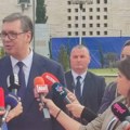 Predsednik Vučić najavio: Sve spremno za zajedničko tržište radne snage Otvorenog Balkana