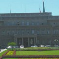 Konstitutivna sednica Skupštine Beograda zakazana za sutra
