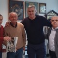 FK Partizan najavio osnivanje kluba navijača u Rijeci