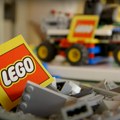 Lego zabeležio rast prihoda od dva odsto u 2023. godini