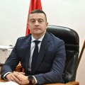 Aleksandar Radović izabran izabran za v.d. direktora Uprave policije Crne Gore