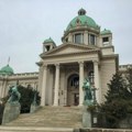 BLOG: Prepirke, uvrede i Generalštab: Tenzije pred izbor Ane Brnabić u Skupštini, nastavak u utorak