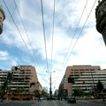Nema turiste koji pri poseti Beogradu ne obiđe bombardovane zgrade Generalštaba